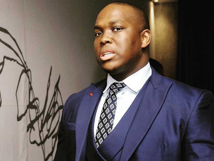 Thembekwayo, wife in quarrel over R4m property
