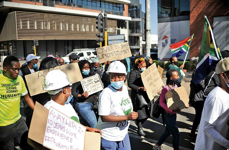 Parliament calls for better youth employment planning