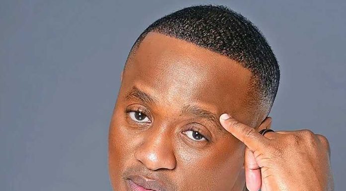 Molemo 'Jub Jub' Maarohanye's rape case postponed