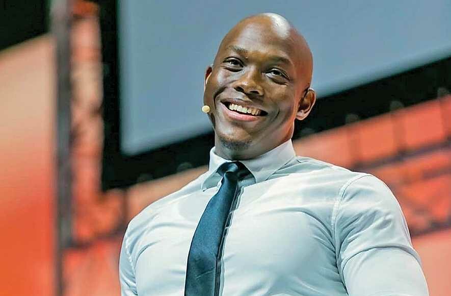 Vusi Thembekwayo acquitted