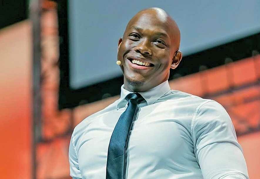 Vusi Thembekwayo acquitted