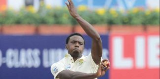 Drug-Free Sports body CEO Khalid Galant lifts lid on Rabada’s ban