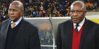 Khoza pays tribute to Motaung