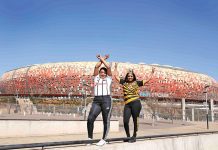 Any problems for Soweto derby being played on Sunday?