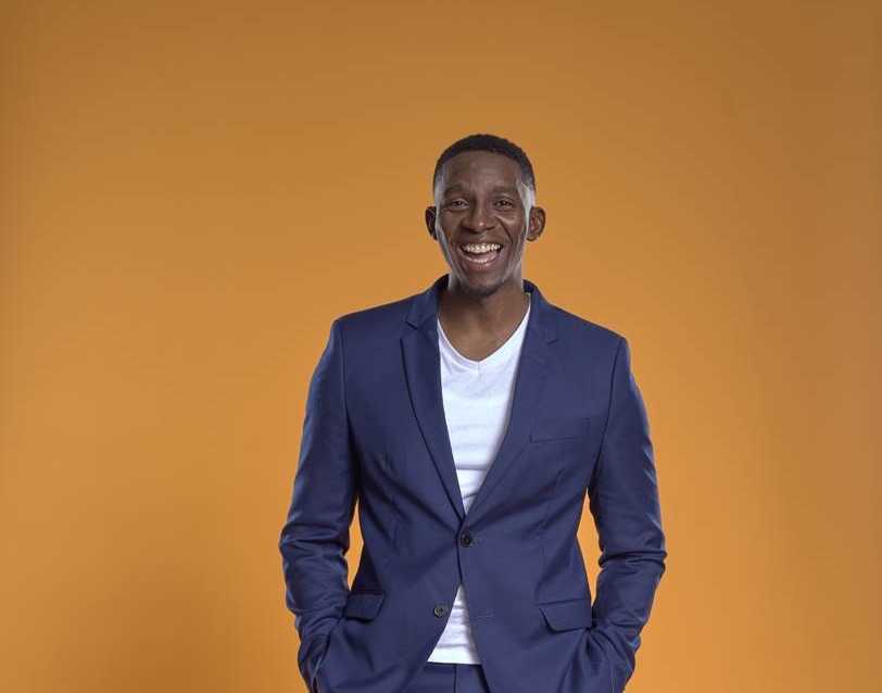 Award-winning Actor Lawrence Maleka To Host New Season Of Big Brother ...