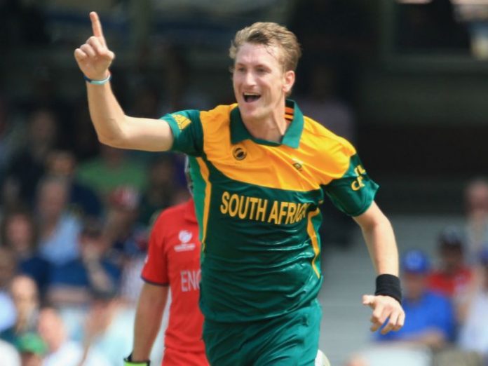 IPL highestpaid cricketer Chris Morris announces retirement