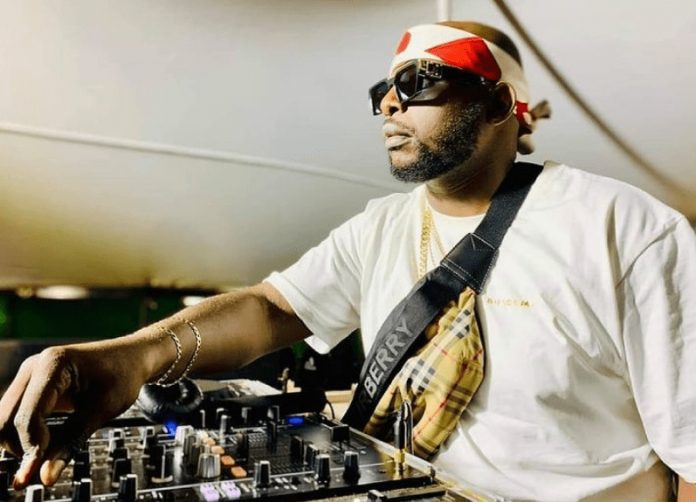 DJ Maphorisa wants Rick Ross on 'Izolo' remix