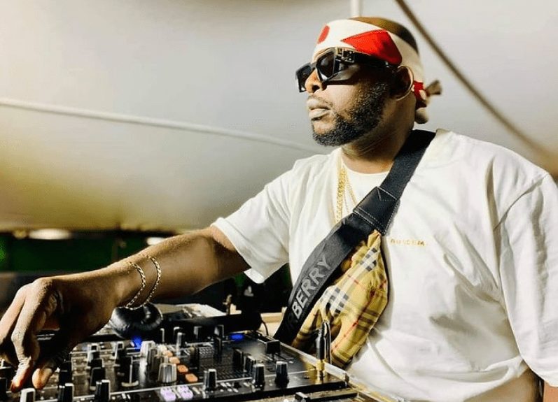 DJ Maphorisa wants Rick Ross on Izolo remix