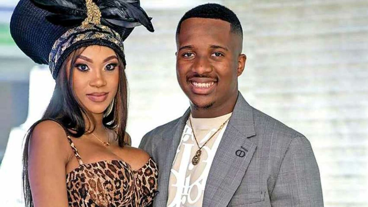 Drama in Durban tycoon MaMkhize's household persists - Sunday World