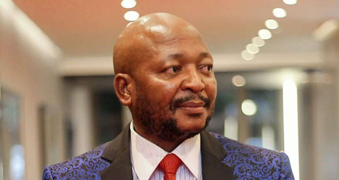 Malema insults both young and elderly, but he cannot tolerate criticism – Kunene