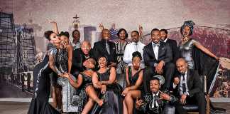 'Generations' future uncertain as actors told to stay at home