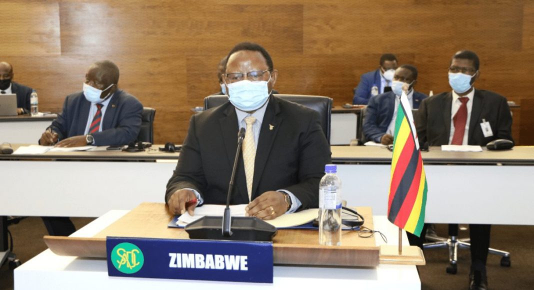 Zimbabwe’s CBZ Bank gets nod to establish presence in SA