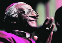 Tutu documentary set for emotional homecoming at Encounters festival Desmond Tutu Medical School to open in 2028