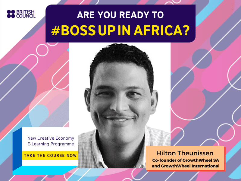 Hilton Theunissen
