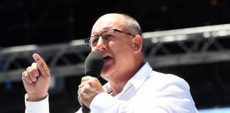 Trollip threatens legal action
