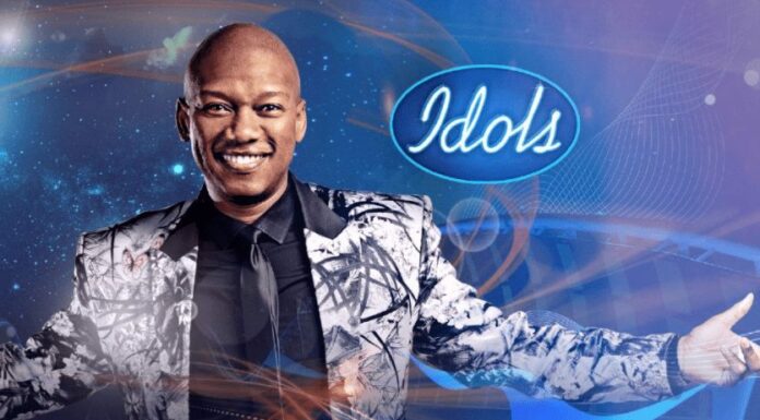 Idols SA