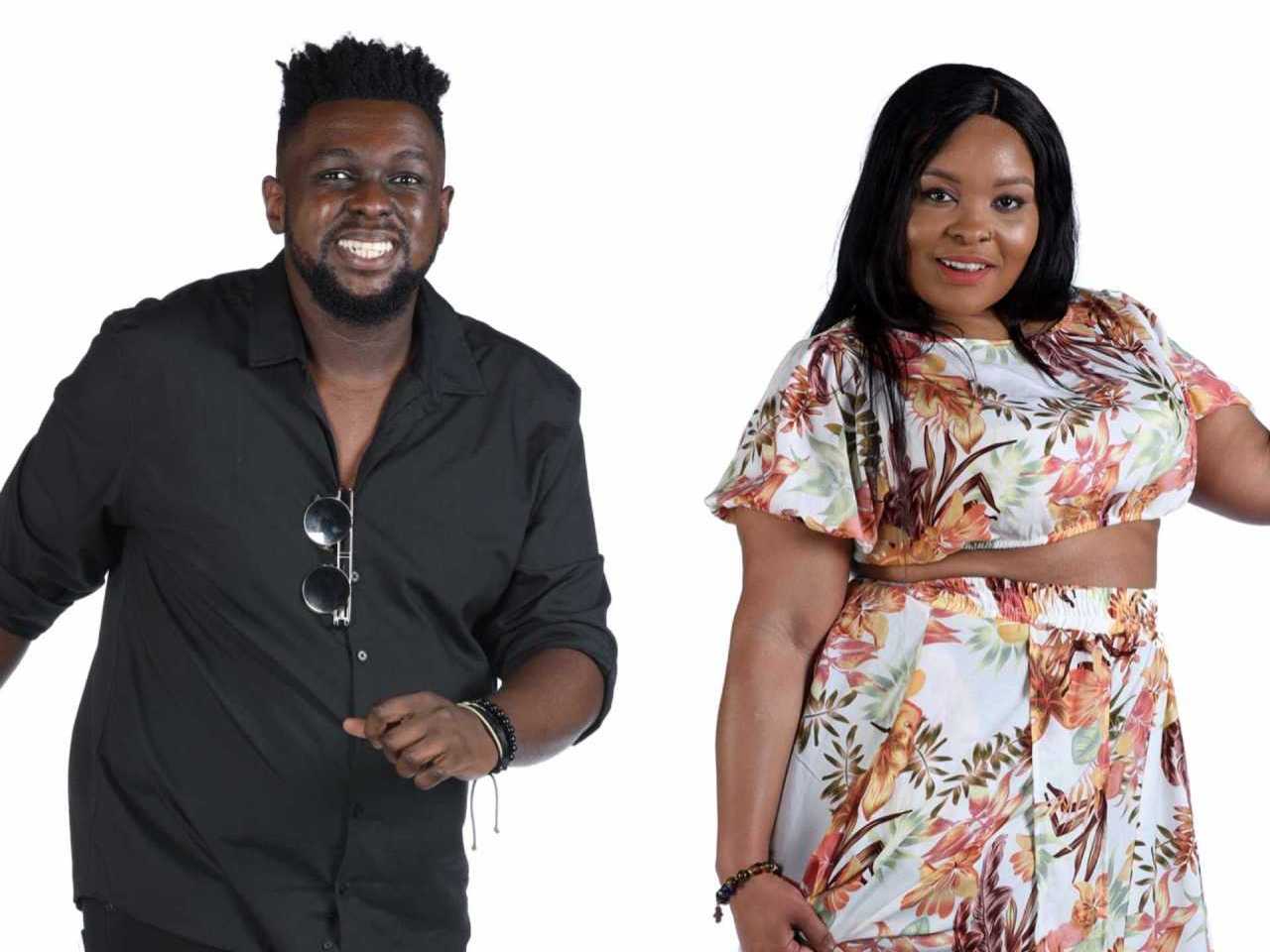 Evicted Big Brother duo Dinkybliss and Mvelo on their plans after the show