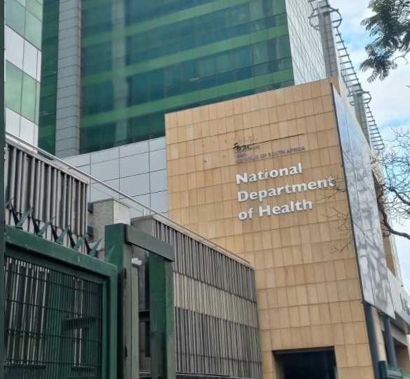Funeral travel flagged in health department’s ‘ghost trip’ probe