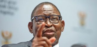 Budget Speech preview: Spotlight on SA's fragile economy Finance Minister Enoch Godongwana delivers mid term budget speech in Cape Town