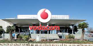Vodacom fraud case