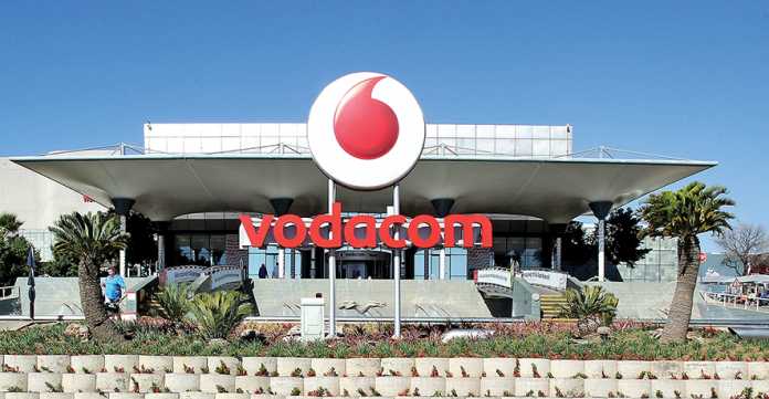 Vodacom fraud case
