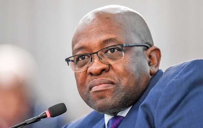 Madlanga commission continues