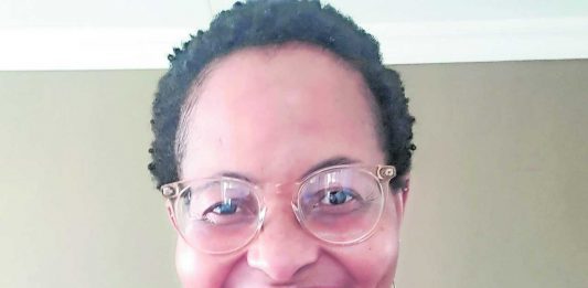 Prevent and screen by Phumla Mkize