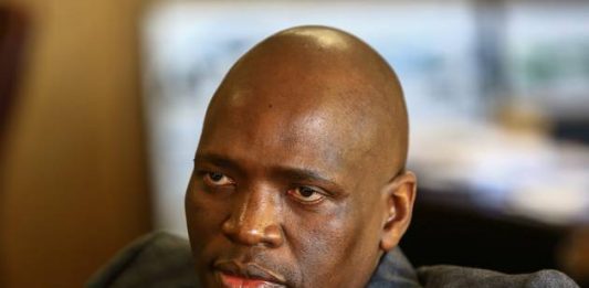 Hlaudi’s bid to fight paying back SABC R11.5m rages on