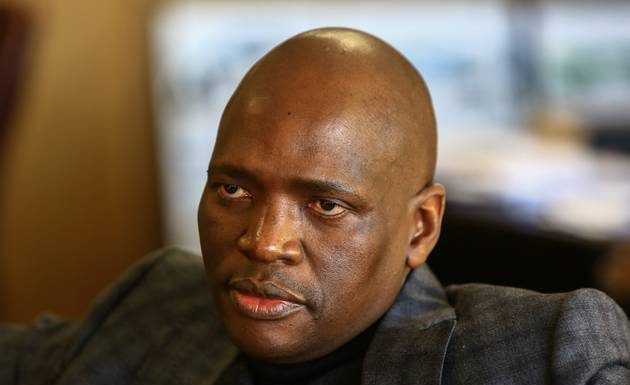 Hlaudi’s bid to fight paying back SABC R11.5m rages on