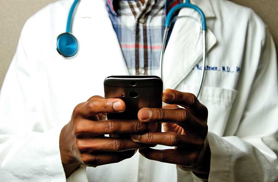 Health department denies cutting medical doctors' salaries