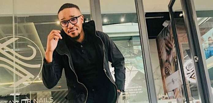 Phelo Bala "fired" from Gqeberha: