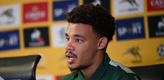 Stats don’t play the game, says Williams ahead of semis' clash