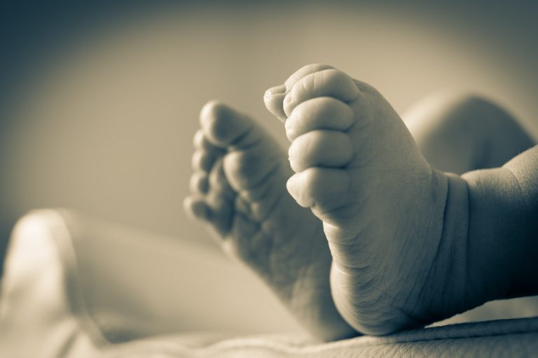 Commissioner simmers with anger at discovery of dumped new-born baby Commissioner simmers with anger at discovery of dumped new-born baby