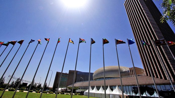 Africa Day a reminder of dearth of true leadership