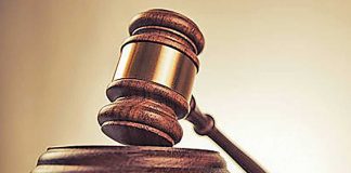 The the South Gauteng High Court has sentenced nine people to a cumulative 10,000 years for corruption.