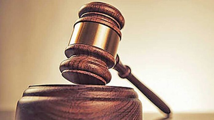A Joburg businessman has defaulted on his loan repayments