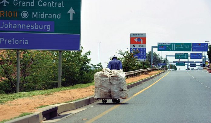 Youth unemployment increases