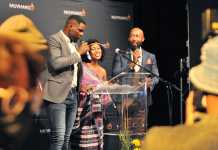 Curtain fall on Muvhango after two decades of drama