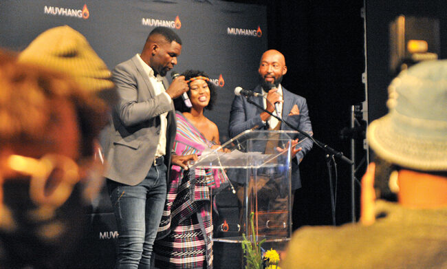 Curtain fall on Muvhango after two decades of drama