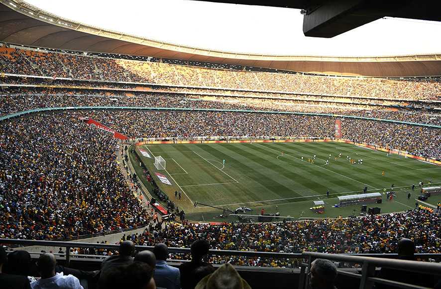 Ellis Park