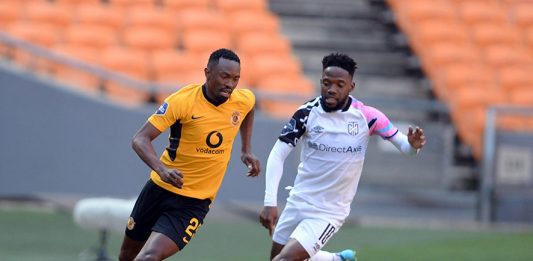 Kaizer Chiefs