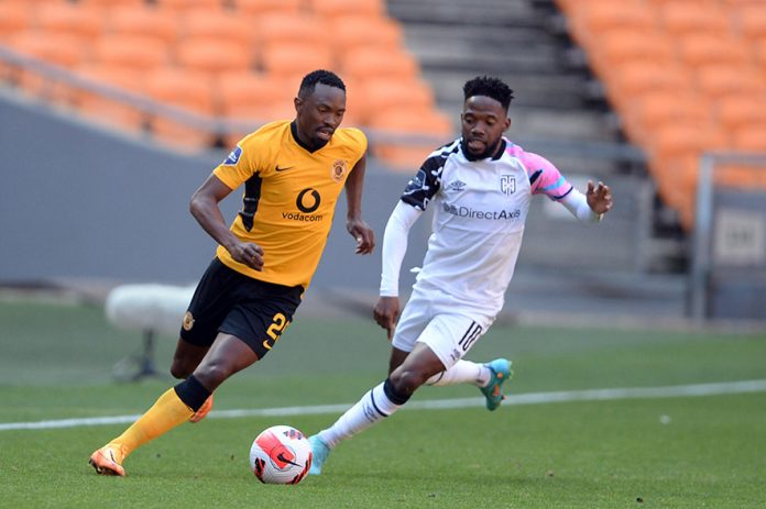 Kaizer Chiefs