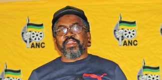 BREAKING | Ngcukayitobi draws first blood as high court halts ANC conference Ngcukayitobi beats Mbalula in court