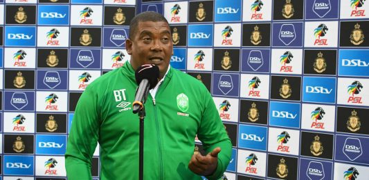 Sekhukhune coach