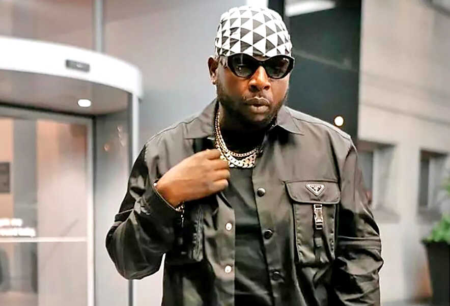 DJ Maphorisa tops SAMA28 public voted categories