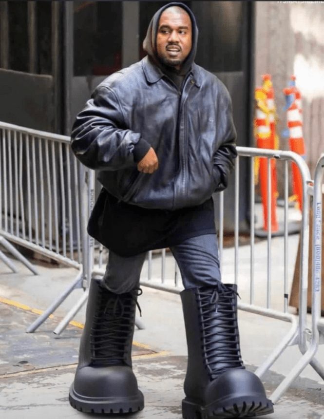 Ye! Not nearly enough boots on the ground