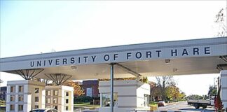 SIU readies update on Fort Hare University probe for Ramaphosa