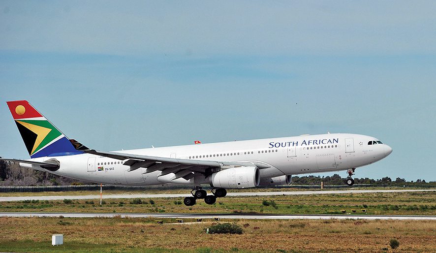 SAA is ‘an asset that has to literally be resurrected from the dead’