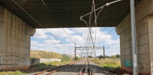 copper cable theft