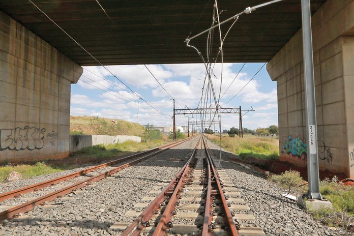 copper cable theft